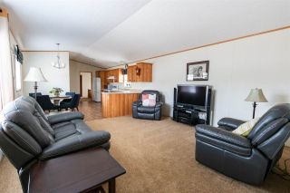 Photo 7: 91 6100 O'GRADY Road in Prince George: St. Lawrence Heights Manufactured Home for sale in "COLLEGE HEIGHTS TRAILER PARK" (PG City South (Zone 74))  : MLS®# R2453065