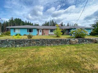 Photo 1: 556 Coal Harbour Rd in Coal Harbour: NI Port Hardy House for sale (North Island)  : MLS®# 884023