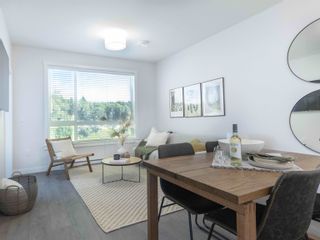 Photo 2: 101 33886 PINE Street in Abbotsford: Abbotsford East Condo for sale in "JACOB" : MLS®# R2758233