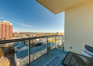 Photo 17: 801 55 Spruce Place SW in Calgary: Spruce Cliff Apartment for sale : MLS®# A2086188
