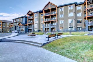 Photo 4: 3403 450 Kincora Glen Road NW in Calgary: Kincora Apartment for sale : MLS®# A1212760