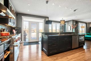 Photo 16: 1513 Montgomery Way SE: High River Detached for sale : MLS®# A2109347