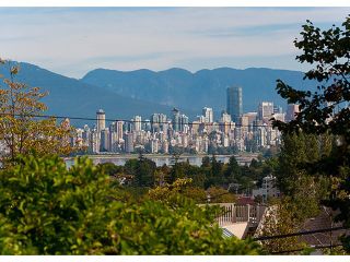 Photo 2:  in Vancouver: Point Grey House for sale (Vancouver West)  : MLS®# V985126