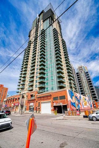 Photo 1: 3007 210 15 Avenue SE in Calgary: Beltline Apartment for sale : MLS®# A2126517