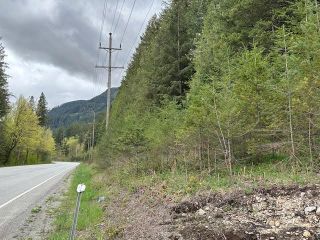 Photo 8: 25685 TRANS CANADA Highway in Hope: Yale – Dogwood Valley Land for sale (Fraser Canyon)  : MLS®# R2872841