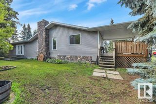 Photo 4: 465076 RGE RD 240: Rural Wetaskiwin County House for sale : MLS®# E4383809