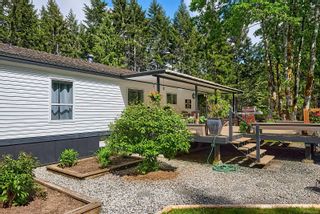 Photo 33: 4806/4800 Faye Rd in Bowser: PQ Bowser/Deep Bay Manufactured Home for sale (Parksville/Qualicum)  : MLS®# 921559