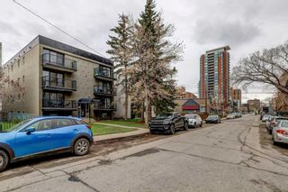 Photo 27: 403 1717 12 Street SW in Calgary: Lower Mount Royal Apartment for sale : MLS®# A2128762