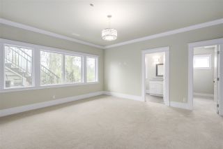 Photo 17: 26440 121 Avenue in Maple Ridge: Websters Corners House for sale in "FOREST HILLS" : MLS®# R2153675