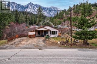Photo 27: 725/721 COLUMBIA STREET in Lillooet: House for sale : MLS®# 176822