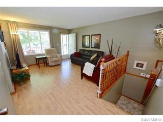 Photo 19: 6 BRUCE Place in Regina: Normanview Single Family Dwelling for sale (Regina Area 02)  : MLS®# 549323