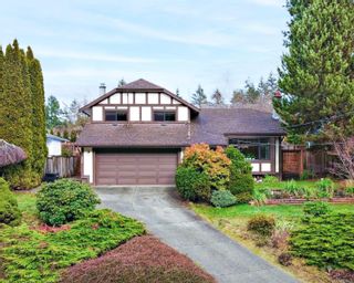 Photo 1: 4200 Ross Rd in Nanaimo: Na Uplands House for sale : MLS®# 865438