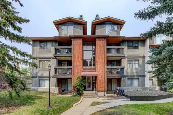 FEATURED LISTING: 307A - 7301 4A Street Southwest Calgary
