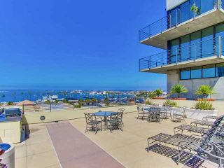 Photo 24: DOWNTOWN Condo for sale : 1 bedrooms : 1780 Kettner Boulevard #502 in San Diego