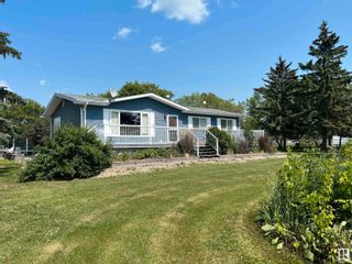 Photo 1: 1 26212 TWP RD 552: Rural Sturgeon County House for sale : MLS®# E4350976