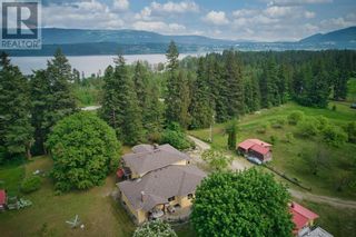 Photo 6: 6191 Trans Canada Highway Highway in Salmon Arm: House for sale : MLS®# 10276247