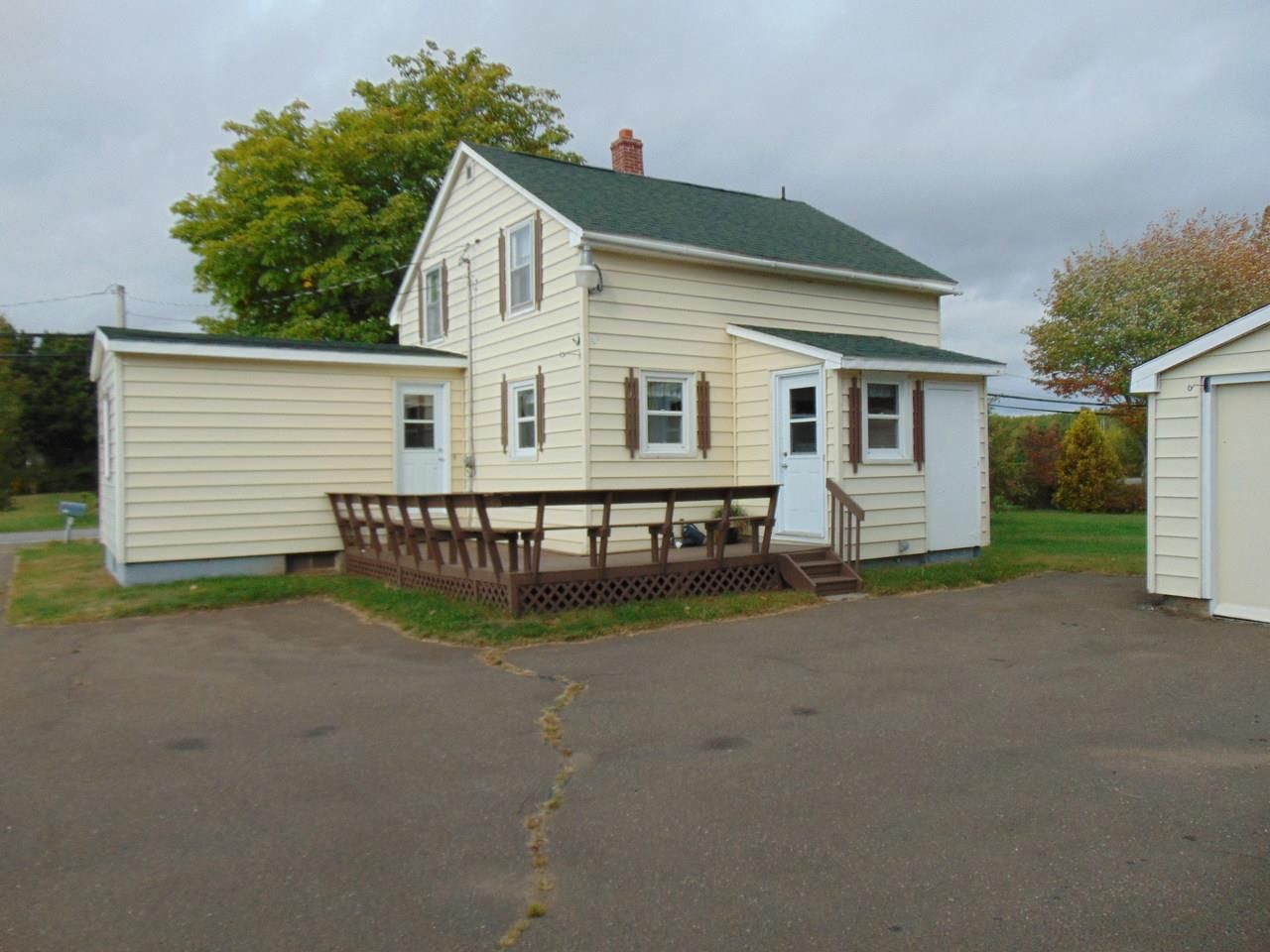 Main Photo: 1598 Highway 359 in Steam Mill: 404-Kings County Residential for sale (Annapolis Valley)  : MLS®# 202020098