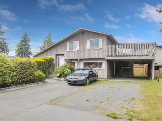 Photo 1: 3805 Stronach Dr in Nanaimo: Na Uplands House for sale : MLS®# 883836