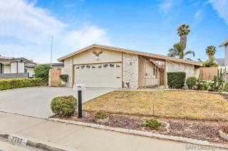 Main Photo: SAN DIEGO House for rent : 3 bedrooms : 3717 Arruza