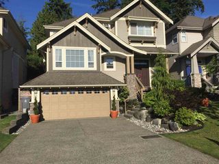 Photo 1: 3377 145A Street in Surrey: Elgin Chantrell House for sale (South Surrey White Rock)  : MLS®# R2078061