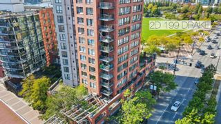 Photo 28: 2D 199 DRAKE Street in Vancouver: Yaletown Condo for sale in "CONCORDIA" (Vancouver West)  : MLS®# R2868547