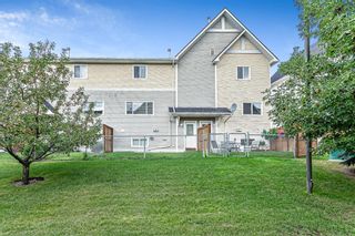 Photo 24: 271 Prestwick Acres Lane SE in Calgary: McKenzie Towne Row/Townhouse for sale : MLS®# A1142017