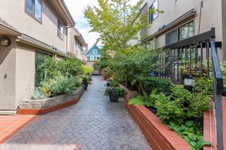 Photo 14: 1282 W 7TH AVENUE in Vancouver: Fairview VW Townhouse for sale (Vancouver West)  : MLS®# R2609594