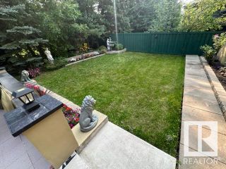 Photo 34: 1547 HECTOR Road in Edmonton: Zone 14 House for sale : MLS®# E4356657
