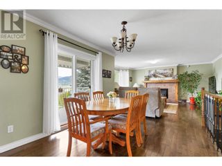 Photo 29: 134 Mt Fosthall Drive in Vernon: House for sale : MLS®# 10313015