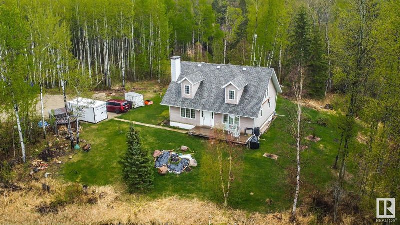 FEATURED LISTING: 32 - 53510 HWY 43 Rural Lac Ste. Anne County