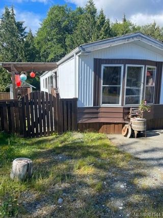Photo 1: 26 9583 Chancellor Hts in Port Hardy: NI Port Hardy House for sale (North Island)  : MLS®# 907544