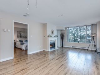 Photo 8: 309 12148 224 Street in Maple Ridge: East Central Condo for sale in "Panorama" : MLS®# R2640256