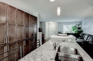 Photo 7: 549 Auburn Bay Avenue SE in Calgary: Auburn Bay Semi Detached (Half Duplex) for sale : MLS®# A2004089