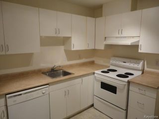 Photo 3: 1666 Jefferson Avenue in WINNIPEG: Maples / Tyndall Park Condominium for sale (North West Winnipeg)  : MLS®# 1402360