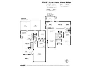 Photo 38: 20118 120A Avenue in Maple Ridge: Northwest Maple Ridge House for sale : MLS®# R2883665