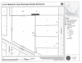 Photo 6: LOT 21 LOWER Road: Roberts Creek Land for sale (Sunshine Coast)  : MLS®# R2490255