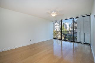 Photo 9: 501 1575 BEACH Avenue in Vancouver: West End VW Condo for sale (Vancouver West)  : MLS®# R2725927