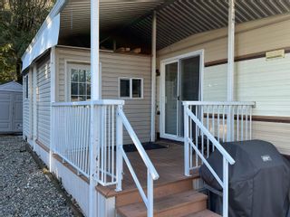 Photo 13: 45 14600 MORRIS VALLEY Road: Manufactured Home for sale in Mission: MLS® #R2869471