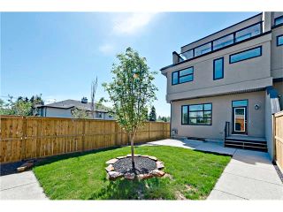 Photo 47: 2725 18 Street SW in Calgary: South Calgary House for sale : MLS®# C4025349