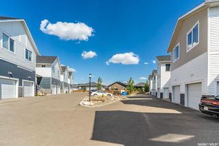 Photo 26: 21 510 Kloppenburg Crescent in Saskatoon: Evergreen Residential for sale : MLS®# SK921255