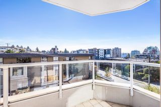 Photo 14: 501 408 LONSDALE Avenue in North Vancouver: Lower Lonsdale Condo for sale : MLS®# R2817215