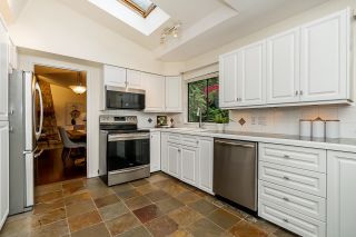 Photo 16: 4639 WOODBURN Road in West Vancouver: Cypress Park Estates House for sale : MLS®# R2733548