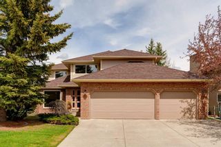 Main Photo: 1508 Evergreen Hill SW in Calgary: Evergreen Detached for sale : MLS®# A2124360
