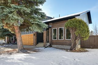 Photo 2: 712 Hendra Crescent: Edmonton House for sale : MLS®# E4229913