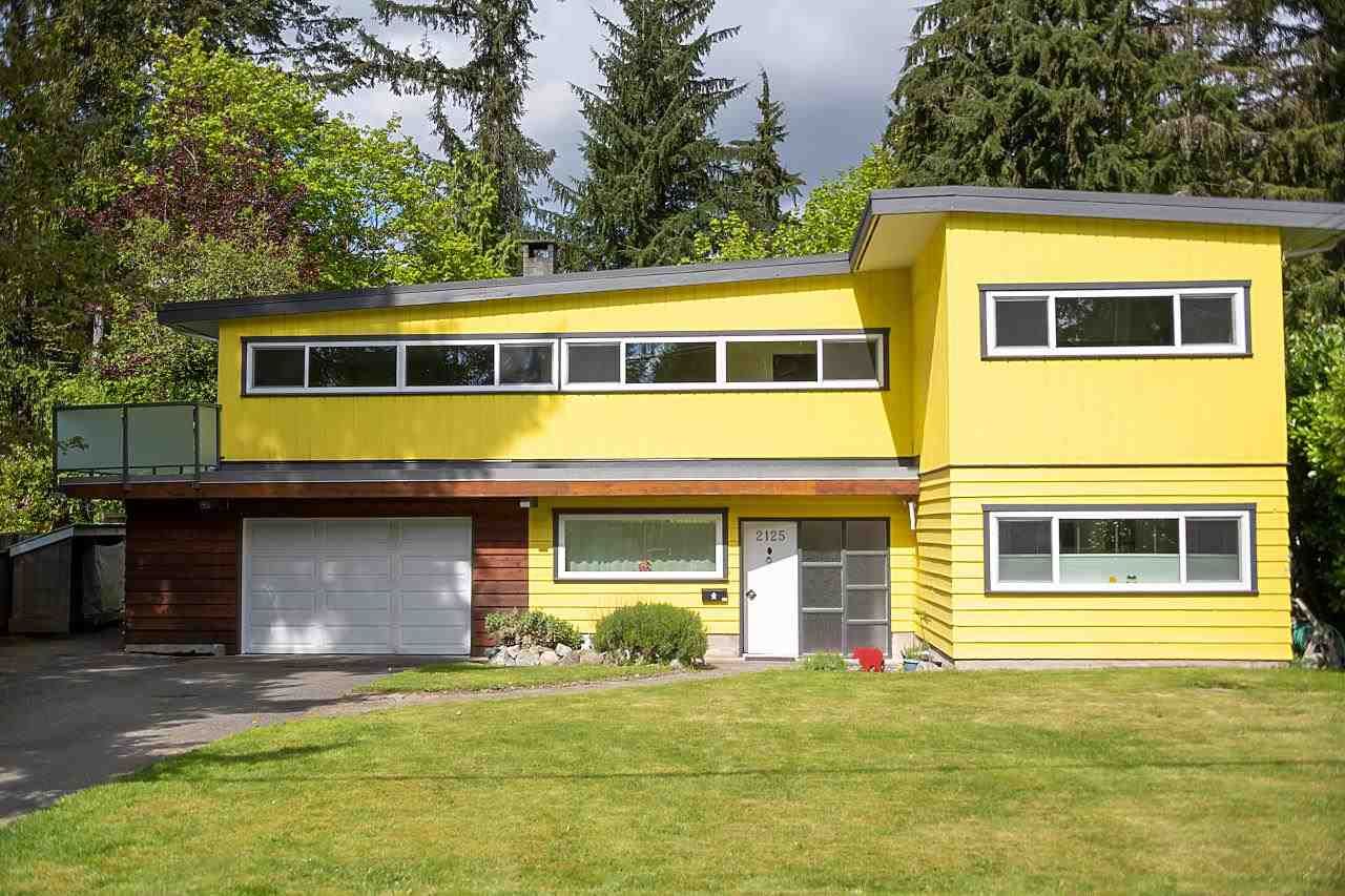 Main Photo: 2125 BERKLEY Avenue in North Vancouver: Blueridge NV House for sale : MLS®# R2579742