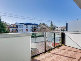 Photo 17: 419 E 6TH Avenue in Vancouver: Mount Pleasant VE Townhouse for sale in "6TH & GUELPH" (Vancouver East)  : MLS®# R2446729