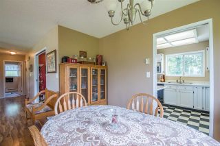 Photo 17: 41570 KEITH WILSON Road in Chilliwack: Greendale Chilliwack House for sale (Sardis)  : MLS®# R2093144