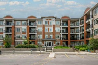 Photo 1: 1411 3727 Sage Hill Drive NW in Calgary: Sage Hill Apartment for sale : MLS®# A2068233