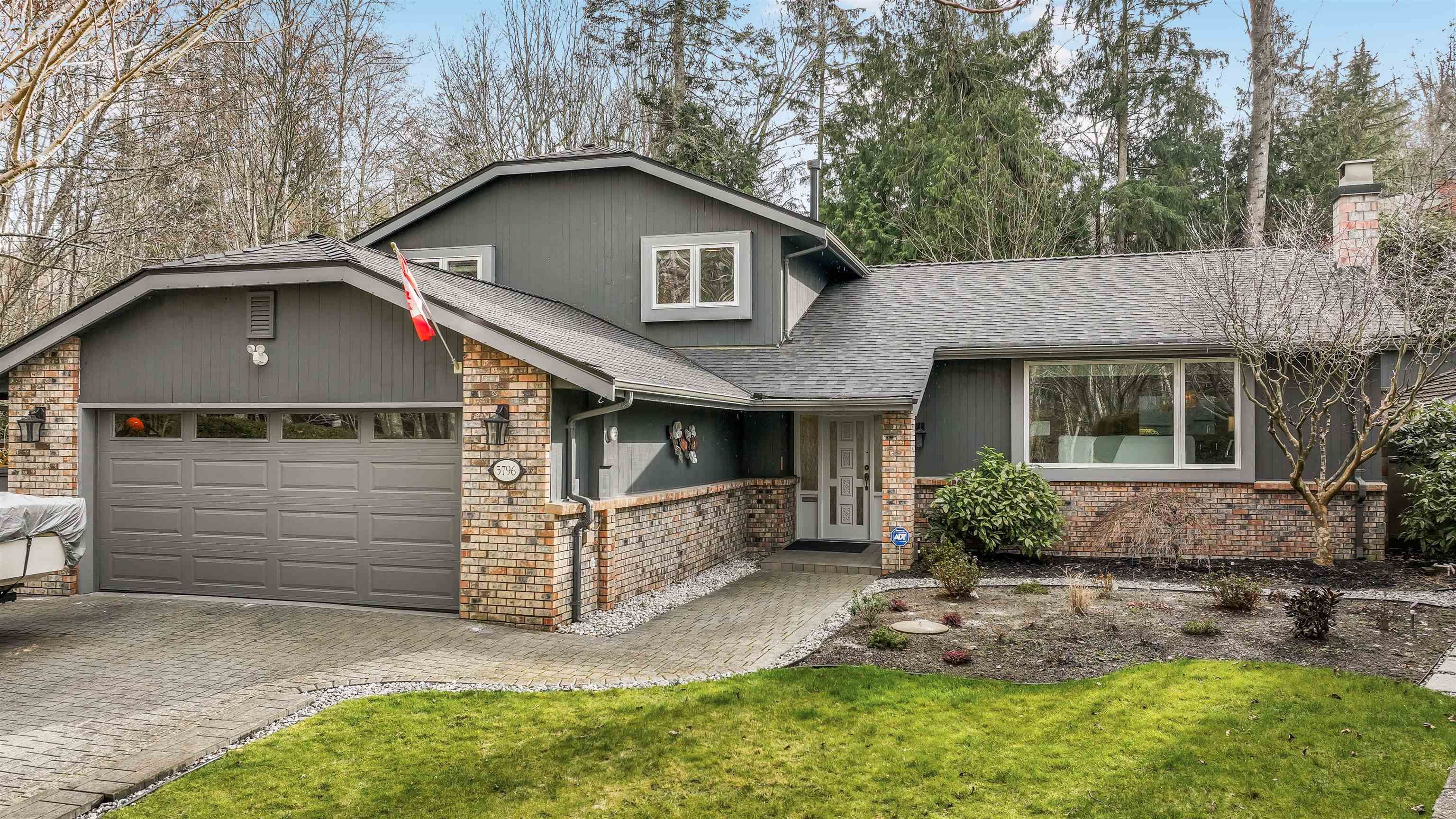 5796  TIMBERVALLEY Road, Delta