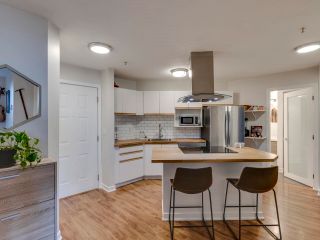Photo 3: C104 40140 WILLOW Crescent in Squamish: Garibaldi Estates Condo for sale in "Diamond Head Apartments" : MLS®# R2729352